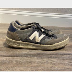 New Balance 300 REVlite shoes